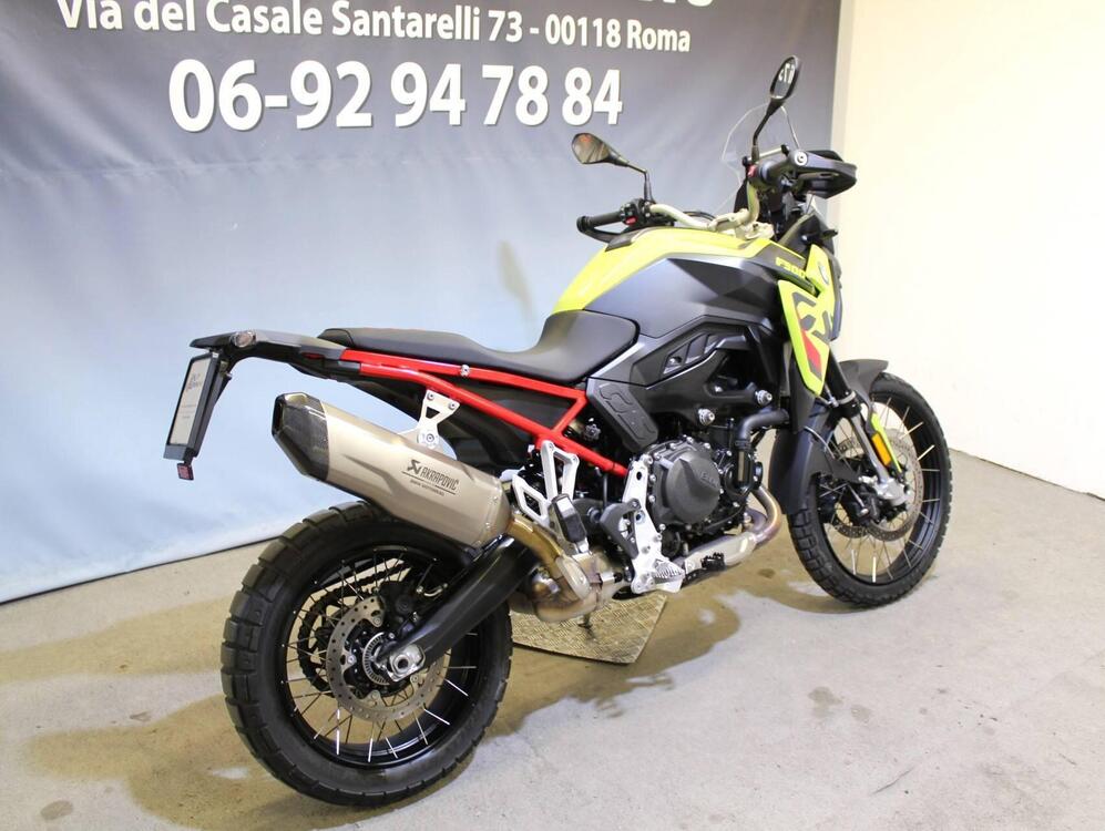 Bmw F 900 GS (2024 - 25) (4)
