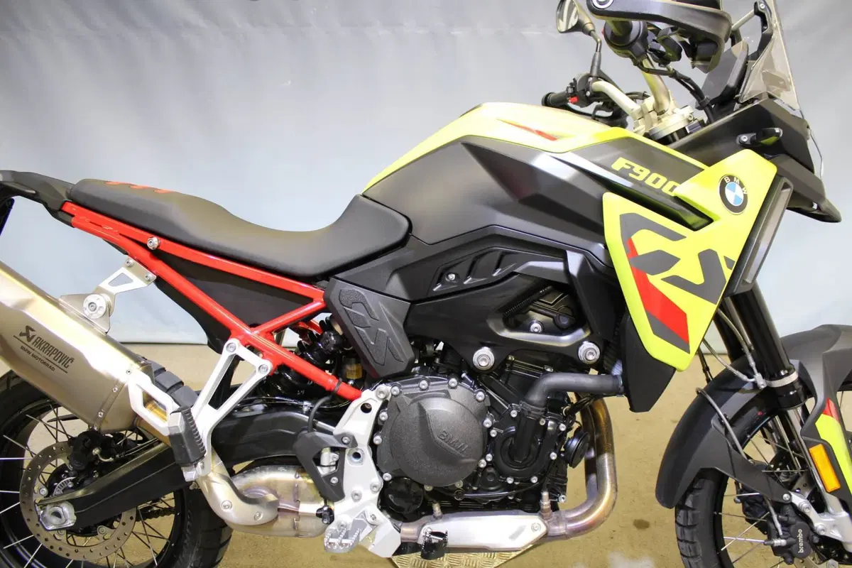 Bmw F 900 GS (2024 - 26) (9)