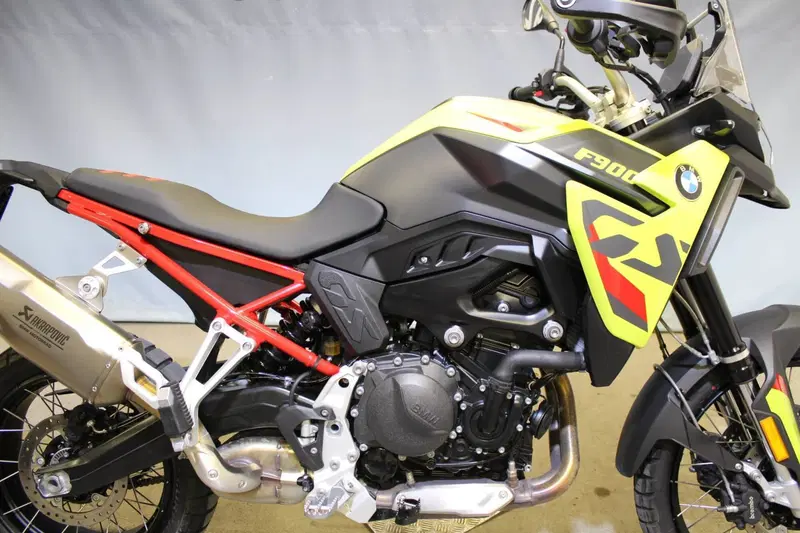 Bmw F 900 GS (2024 - 26) (9)