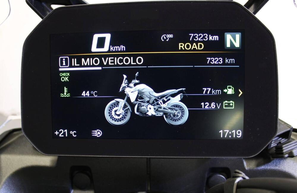 Bmw F 900 GS (2024 - 25) (3)