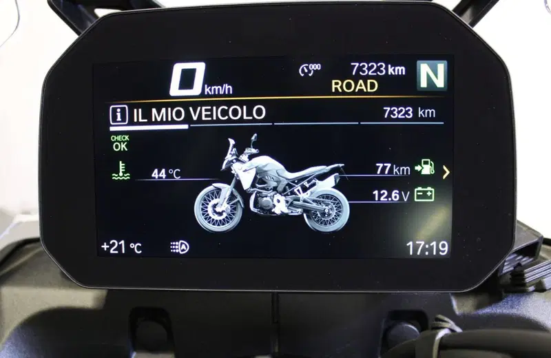 Bmw F 900 GS (2024 - 26) (3)