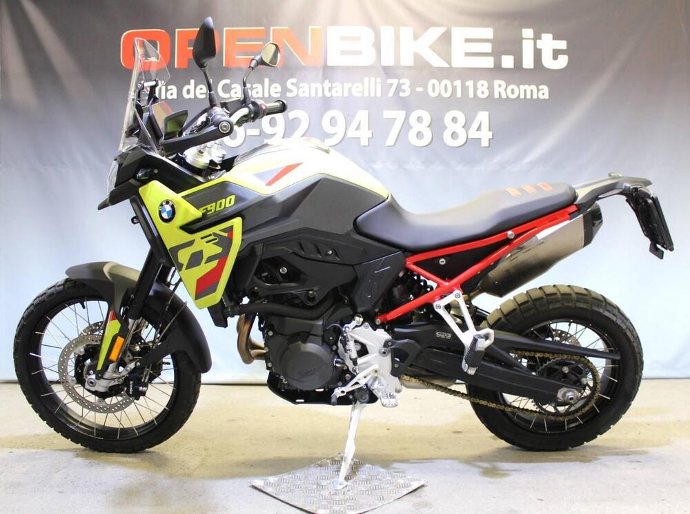 Bmw F 900 GS (2024 - 25) (2)