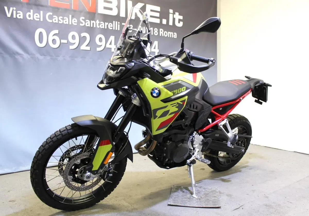 Bmw F 900 GS (2024 - 26) (12)