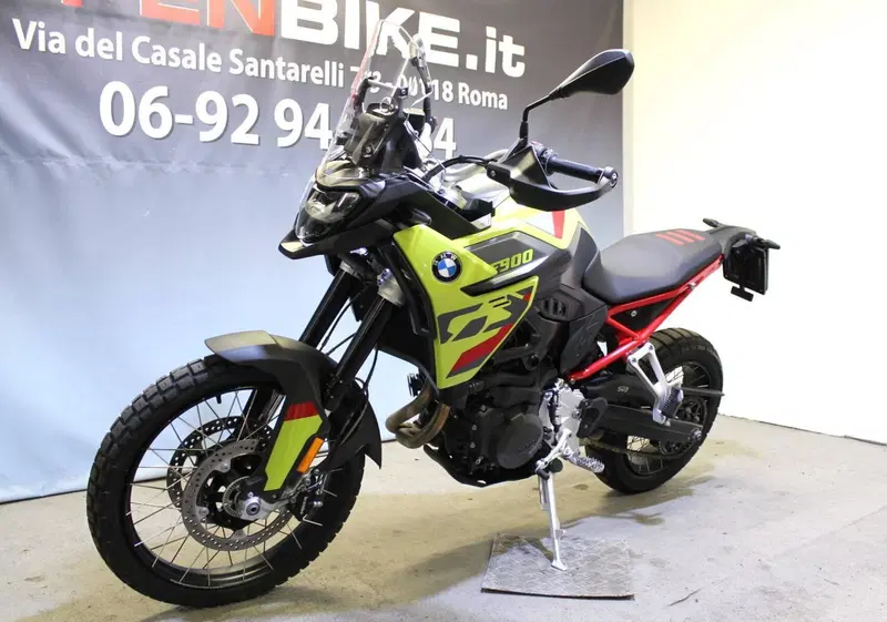 Bmw F 900 GS (2024 - 26) (12)