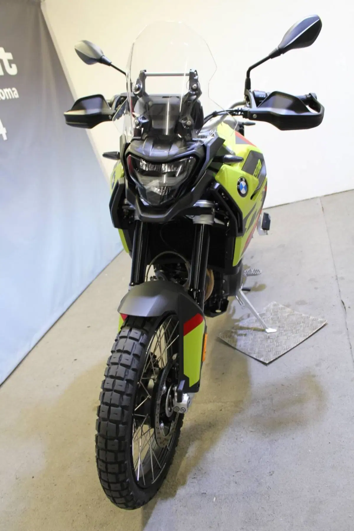 Bmw F 900 GS (2024 - 26) (13)
