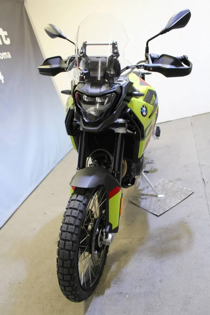 Bmw F 900 GS (2024 - 26) (13)
