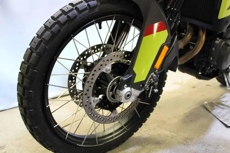 Bmw F 900 GS (2024 - 26) (14)