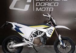 Husqvarna 701 Supermoto (2017 - 19) usata