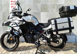 Benelli TRK 502X (2021 - 25) usata
