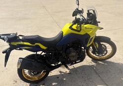 Suzuki V-Strom 800DE (2023 - 24) usata