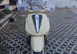 Piaggio Beverly Tourer 250 usata