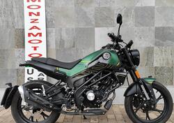 Benelli Leoncino 125 (2022 - 25) usata