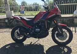 Moto Morini X-Cape 650 (2021 - 25) usata