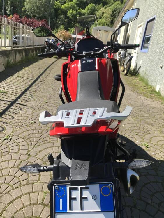 Moto Morini X-Cape 650 (2021 - 25) (5)