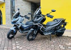 Zontes ZT368-G (2024 - 25) nuova