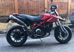 Ducati Hypermotard 1100 (2007 - 09) usata