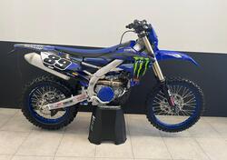 Yamaha WR 450 F (2022 - 24) usata