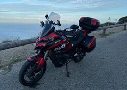 Ducati Multistrada 950 S (2019 - 20) usata