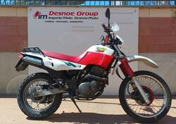Yamaha XT 600 d'epoca