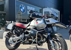 Bmw R 1150 GS Adventure (2002 - 06) usata