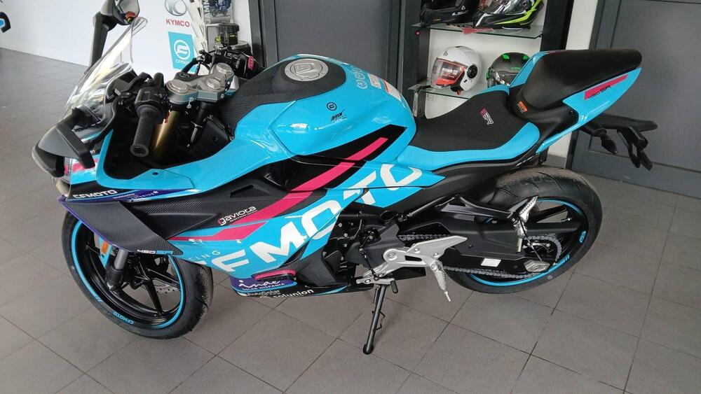 CFMOTO 450SR World Champions Replica (2025) (4)