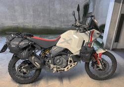 Ducati DesertX (2022 - 25) usata