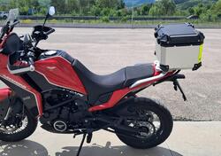 Moto Morini X-Cape 650 (2021 - 25) usata