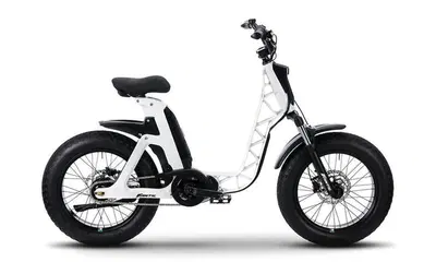 Fantic Motor Issimo 25 Urban (2022 - 26) nuova