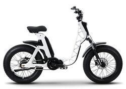 Fantic Motor Issimo 25 Urban (2022 - 25) nuova