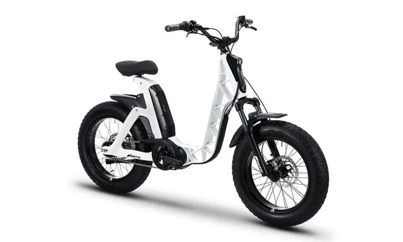 Fantic Motor Issimo 25 Urban (2022 - 26) (2)