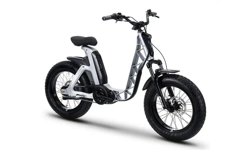 Fantic Motor Issimo 25 Urban (2022 - 26) (6)