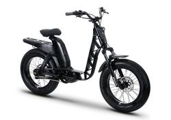 Fantic Motor Issimo 25 Urban (2022 - 25) nuova