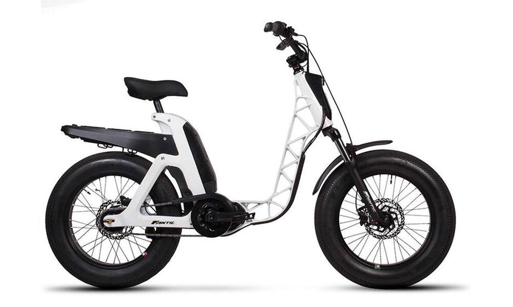 Fantic Motor Issimo 25 Urban (2022 - 25) (4)