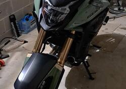 Honda CB 500 X (2022 - 23) usata
