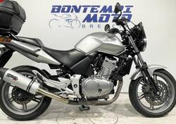 Honda CBF 500 usata