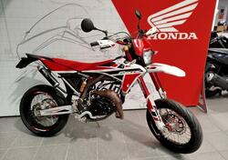 Fantic Motor Motard 50 Motard Competition 2t (2020) usata