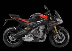 Aprilia Tuono 660 Factory (2025) nuova