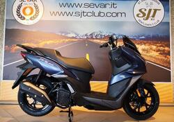 Sym Jet 14 125 CBS LC EVO (2024 - 25) nuova