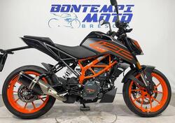 KTM 125 Duke (2024 - 25) usata