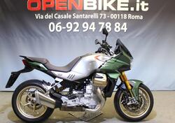Moto Guzzi V100 Mandello S (2022 - 24) usata