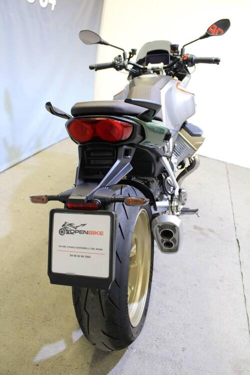 Moto Guzzi V100 Mandello S (2022 - 24) (5)