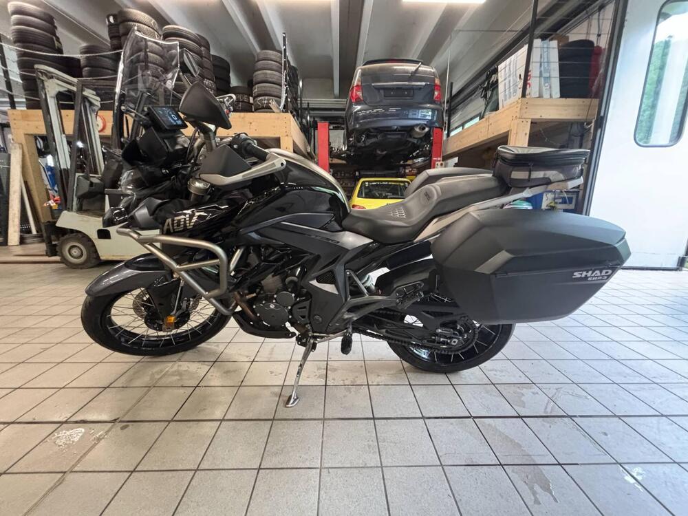 Zontes ZT310-T2 (2022 - 23) (4)