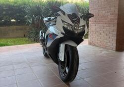 Suzuki GSX R 750 (2008 - 10) usata
