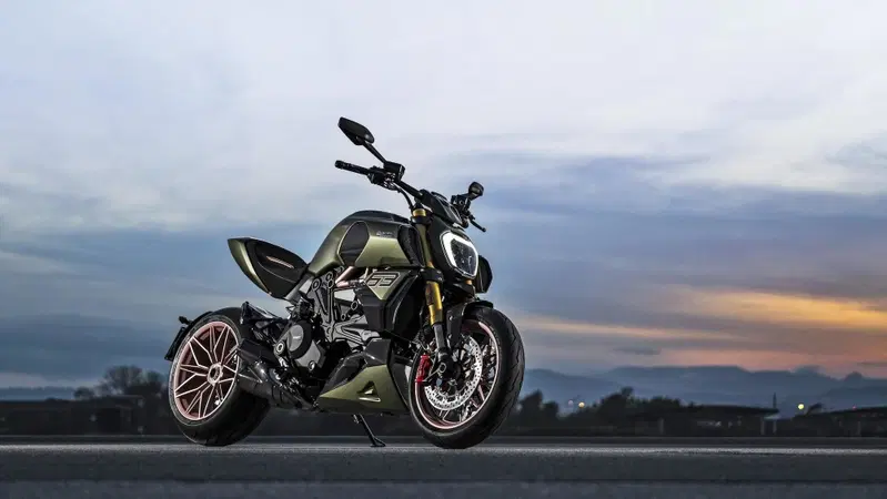 Voglia di Power Cruiser? Ecco alcune degne rappresentati del segmento pi&ugrave; adrenalinico di sempre