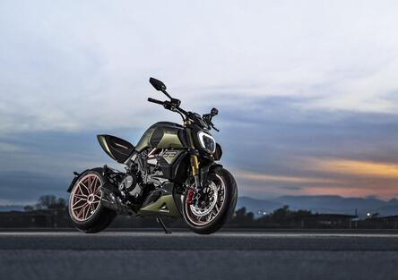 Voglia di Power Cruiser? Ecco alcune degne rappresentati del segmento più adrenalinico di sempre