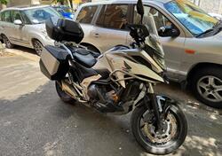 Honda NC 750 X DCT (2021 - 24) usata