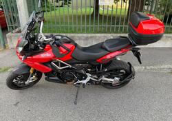 Aprilia Caponord Travel Pack ABS (2013 - 17) usata