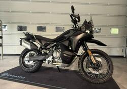 CFMOTO 800MT-X Low Seat (2025) nuova