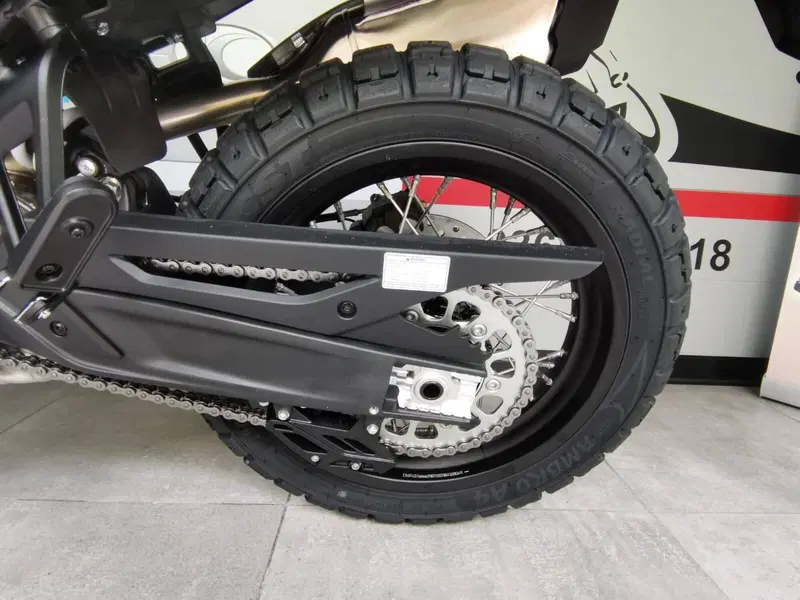 CFMOTO 800MT-X Low Seat (2025 - 26) (13)