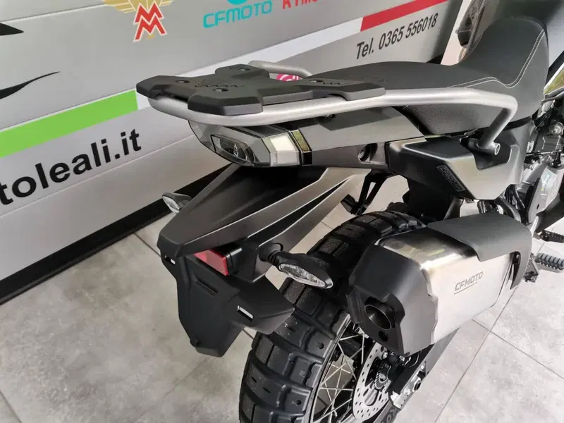 CFMOTO 800MT-X Low Seat (2025 - 26) (14)
